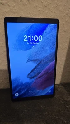 Wie NEU Samsung Galaxy Tab A7 Lite 8,7 Zoll 32 GB Plus Goody Mystery Gif - Bild 1 von 4