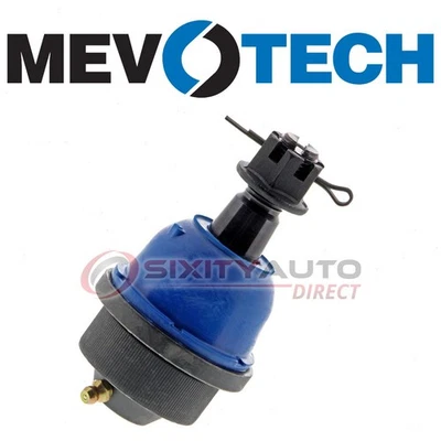 Mevotech Supreme Front Lower Ball Joint for 2007 Chevrolet Silverado 2500 HD kp - Image 1 of 4