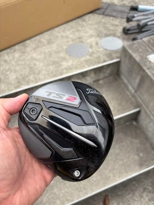 Titleist TSi2 发球杆 10.0 头右手杆 — 第 1/4 张图片