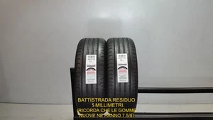 Bereifung Gebraucht 205/50R17 93Y Fulda Sportcontrol 2 Verwendet B89756 - Bild 1 von 1