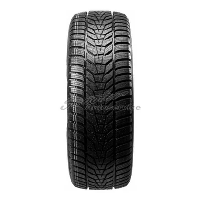 Hankook Winterreifen 245/45R17 99V Winter i*cept evo3 W-330 3PMSF SBL XL | 63835 - Bild 1 von 4