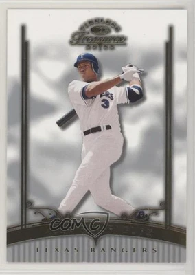 2003 Donruss Timeless Treasures /900 Alex Rodriguez #5 - Image 1 of 2