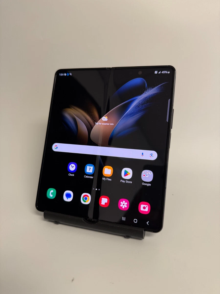 Samsung Galaxy Z Fold4 512GB for Sale - Shop New & Used Cell