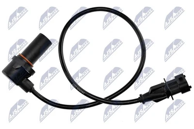 ECP-AR-007 NTY Sensor, crankshaft pulse for ALFA ROMEO,FIAT,LANCIA - Image 1 of 3
