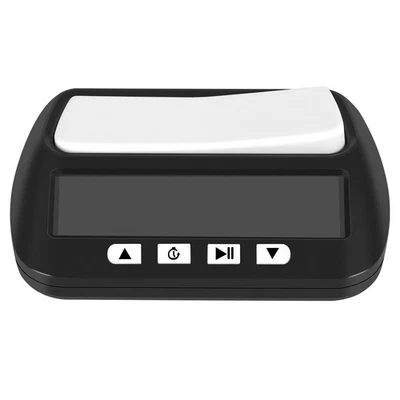 Chess Clock, Digital Chess Timer & Game Timer,  Multipurpose Portable5060 - Image 1 of 4