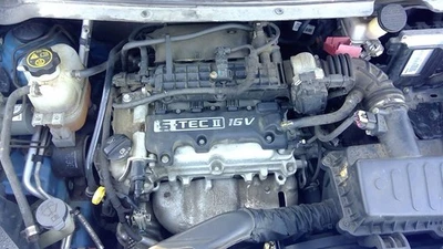 Passenger Front Seat Bucket Electric Model EV Leather Fits 14-16 SPARK 271081 Foto 1 de 4