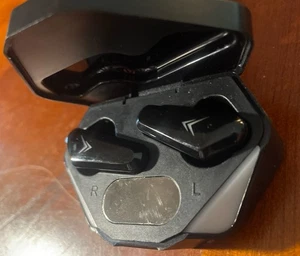 Auriculares para juegos con cancelación de ruido Me 188 TWS + base de carga - Imagen 1 de 4