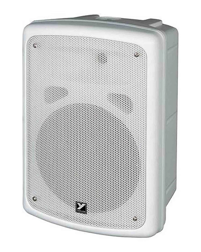 Yorkville Sound C170W, Coliseum Mini 100W Two-Way Installation Speaker 8 Inch - Image 1 of 1