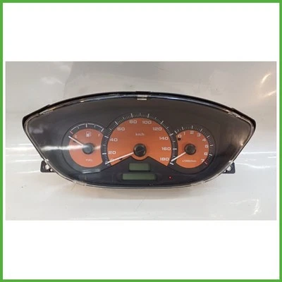 Quadro Strumenti Contachilometri Tachimetro CHEVROLET (DAEWOO) MATIZ M200 - Immagine 1 di 4