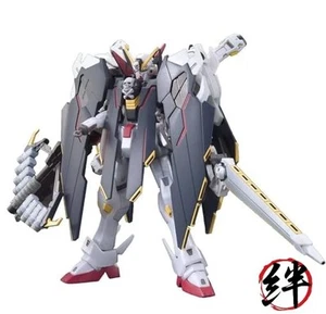 Gundam Build Fighters Try 35 Crossbone Gundam X-1 Full Cloth HGBF Model Kit - Bild 1 von 3