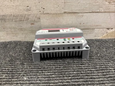 Controlador de carga Morningstar ProStar-15 PS-15M PWM 15A con pantalla 12/24V Foto 1 de 4