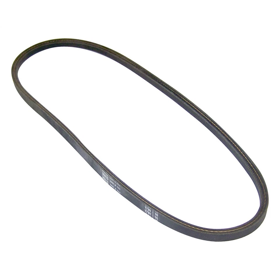 JY013361 Accesorio Correa de transmisión para Jeep CJ5 CJ6 Commando 1972-1973 Foto 1 de 1