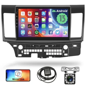 Stereo Mitsubishi Lancer EX 2010-2017 / C7240 - Picture 1 of 8