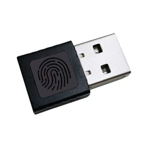 USB Fingerprint Reader Module Device USB Fingerprint Reader for 10 113307 - Afbeelding 1 van 9