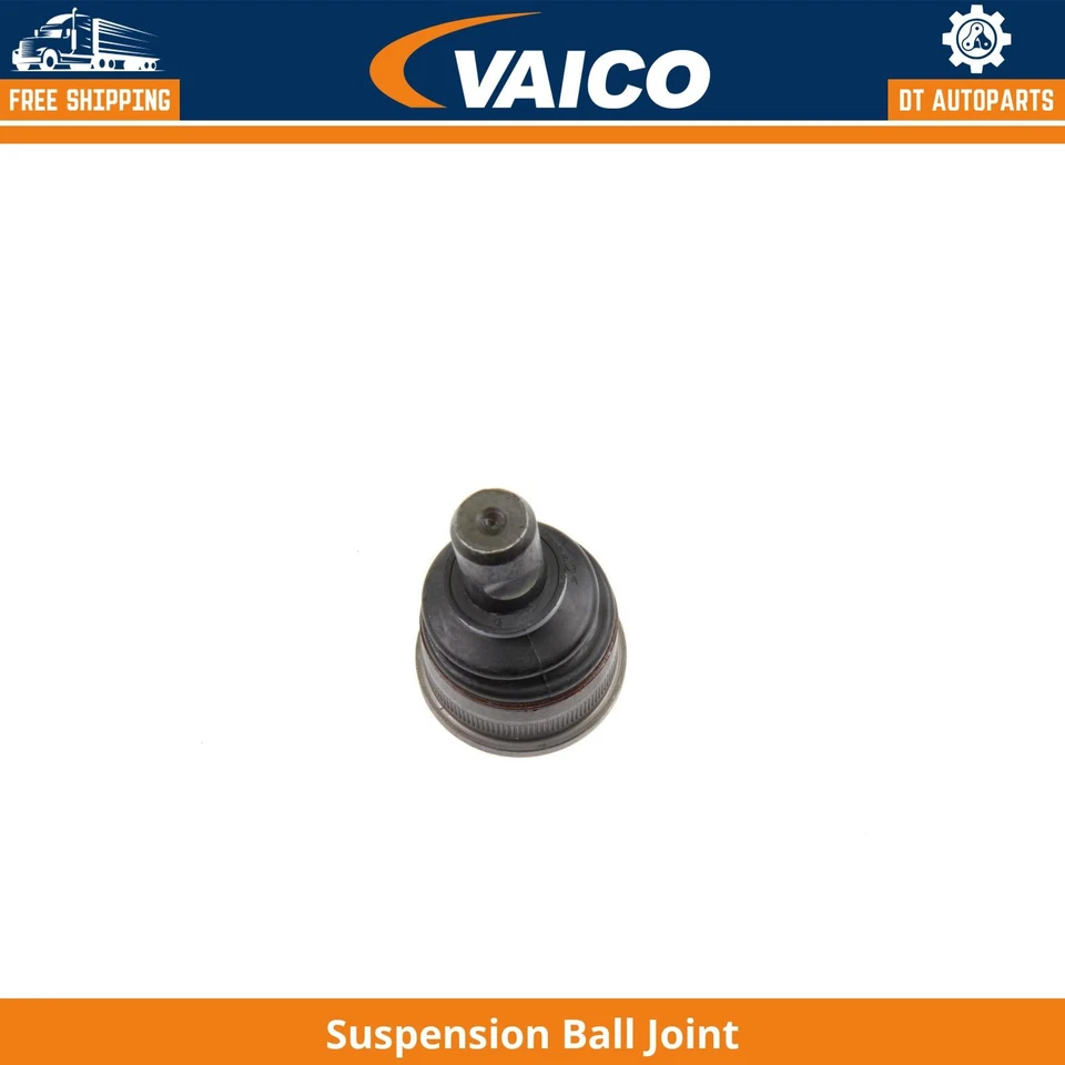 For 1990-1992 Mercedes-Benz 300E Suspension Ball Joint Front Lower Vaico 1991 - Image 1 of 1