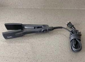 Sedu Ionic Ceramic Pro Flat Iron Professional Hair Straightener 1.5" SU-150A - Picture 1 of 4