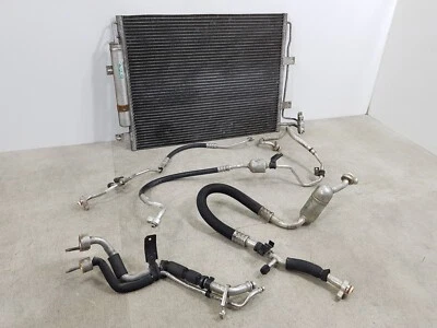 JUEGO DE MANGUERA DE AIRE ACONDICIONADO RANGE ROVER SPORT L320 09-13 3.0d TDV6 Foto 1 de 4