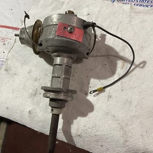 Sm Block Mopar 318 Distributor 2875796 Chrysler, Plymouth Dodge 273 318 340 360 - Picture 1 of 7