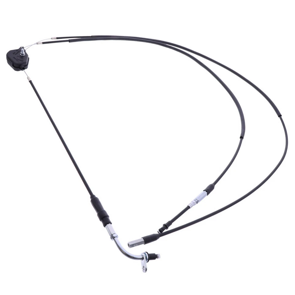 Gaszug Satz passend für Generic Evolution 50  Bj. 2010-2011 - Bild 1 von 1