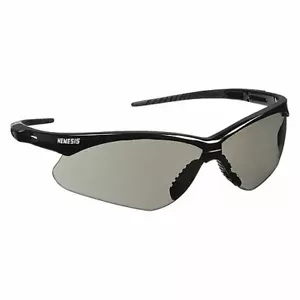 Gafas de seguridad KLEENGUARD 22475, lentes de humo, resistentes a los arañazos, antiniebla - Imagen 1 de 2