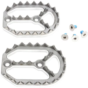 Moose Racing Qualifier Footpeg Replacement Teeth | P17-14A4B-A - Picture 1 of 1