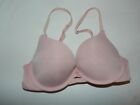 Victorias Secret perfect shape 32B pink bra