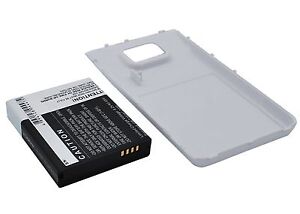 High Quality Battery for Samsung GT-I9100 Premium Cell