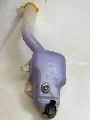 Washer Bottle Reservoir W Motor 04805737aa Fits DODGE CHALLENGER 2008-2010 - Image 1 of 4