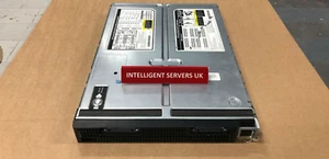 HP ProLiant BL660c Gen8 4x radiator 0GB P220i/ZM CTO Serwer kasetowy - 679118-B21 - Zdjęcie 1 z 1
