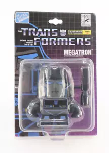 The Loyal Subjects Transformers Midnight Megatron - SDCC Exclusive - Picture 1 of 6