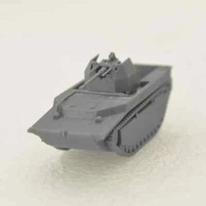 SSMODEL SS144760 1/144 Model Kit US M8 Howitzer Carrier Miniature Static Model - Picture 1 of 4