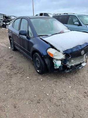 Espejo retrovisor derecho usado se adapta a: Suzuki Sx4 2008 sin calefacción grado A derecho Foto 1 de 4