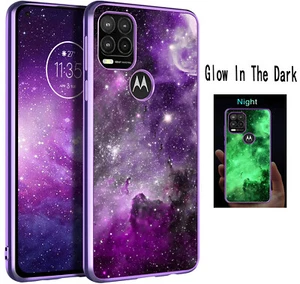 For Motorola Moto G Stylus 5G 2021 Case Shockproof Protective Hybrid Phone Cover - Imagen 1 de 9