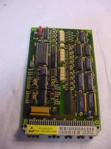 MAN Roland 300 / 700 / 900 Printing Press Circuit Board - A 37V 0988 70 - Picture 1 of 1