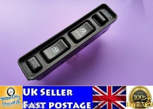 Suzuki Electric Power Window Switch Control Vitara 1992-1998 3799060A00  - Picture 1 of 6