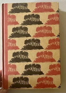 The Swiss Family Robinson Johann Wyss 1976 Illustrated Junior Library - Foto 1 di 4