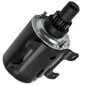 Starter Motor for Tecumseh & forJohn Deere Lanwn Mower 36680 ~ 35763A AM30931 HM - Picture 1 of 12