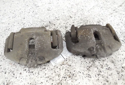 Pinza de freno delantera BMW 535i GT 2010-2017 conductor pasajero izquierdo derecho OEM Foto 1 de 4