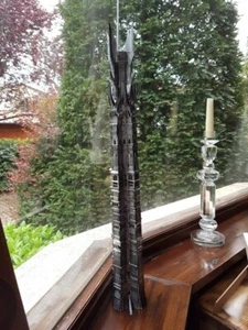 Torre De Orthanc ESDLA LOTR Isengard  - Imagen 1 de 4