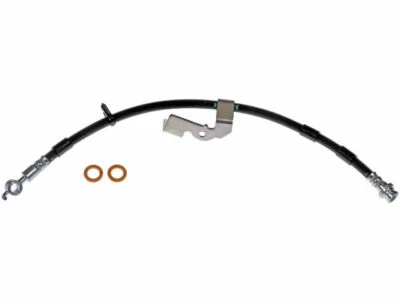 Manguera de freno trasera izquierda Dorman 17493QP 2014 2015 2016 para Lincoln MKZ 2013-2020 Foto 1 de 2