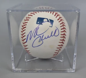 Mike Schmidt Signed Autographed Major League Baseball - Picture 1 of 4