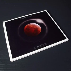 Ray Lamontagne - Ouroboros USA CD Acoustic, Post Rock #0907A* - Picture 1 of 4