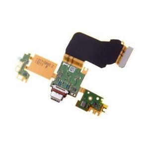 Original charging board flex port USB-C for Sony Xperia 1 (J8110, J8170, J9110)