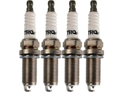 Juego de bujías para Mercury Capri 1979-1981, 1983-1984 98176HCFW 1980 Foto 1 de 2