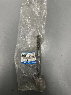 Nuevo 2007-2012 genuino OEM Mazda CX-7 - extremo de la barra de dirección # EG21-32-240 Foto 1 de 2
