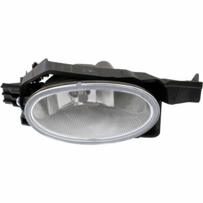 fit HONDA ODYSSEY 2014-2017 RIGHT PASSENGER FOG LIGHT DRIVING BUMPER LAMP W/BULB - Image 1 of 2