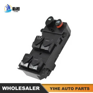 For Civic Power Window Door Switch 2006-2011 4 Door 35750-SNA-H01 New - Picture 1 of 3
