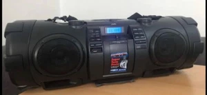 JVC RV-NB52B - GHETTOBLASTER - Bild 1 von 6