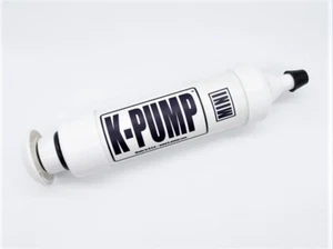 K-Pump Mini - New with Cache Cap - Picture 1 of 1