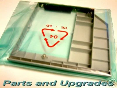 OEM Gateway 450 600 Second Hard Drive Caddy 8006016 NEW - Image 1 of 1